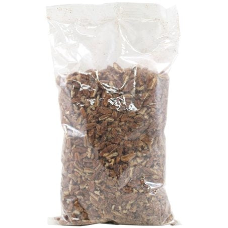 Wholesale Bazzini Case Pecan Pieces- Bulk