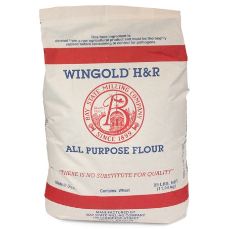 Wholesale Wingold Each All Purpose Flour- Bulk