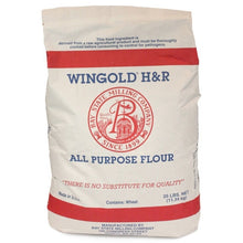 Wholesale Wingold Case All Purpose Flour- Bulk
