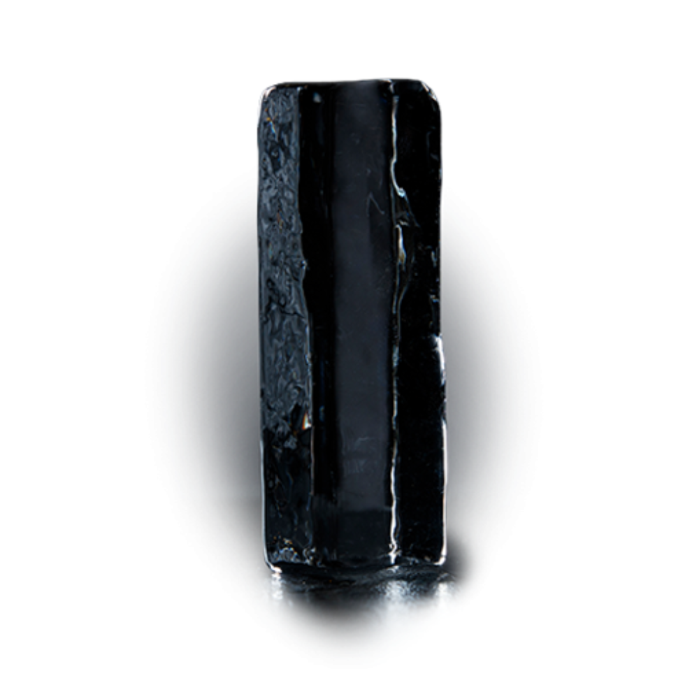Wholesale Vault Ice Case 4.5In Ice Cube Collins Pillar- Bulk