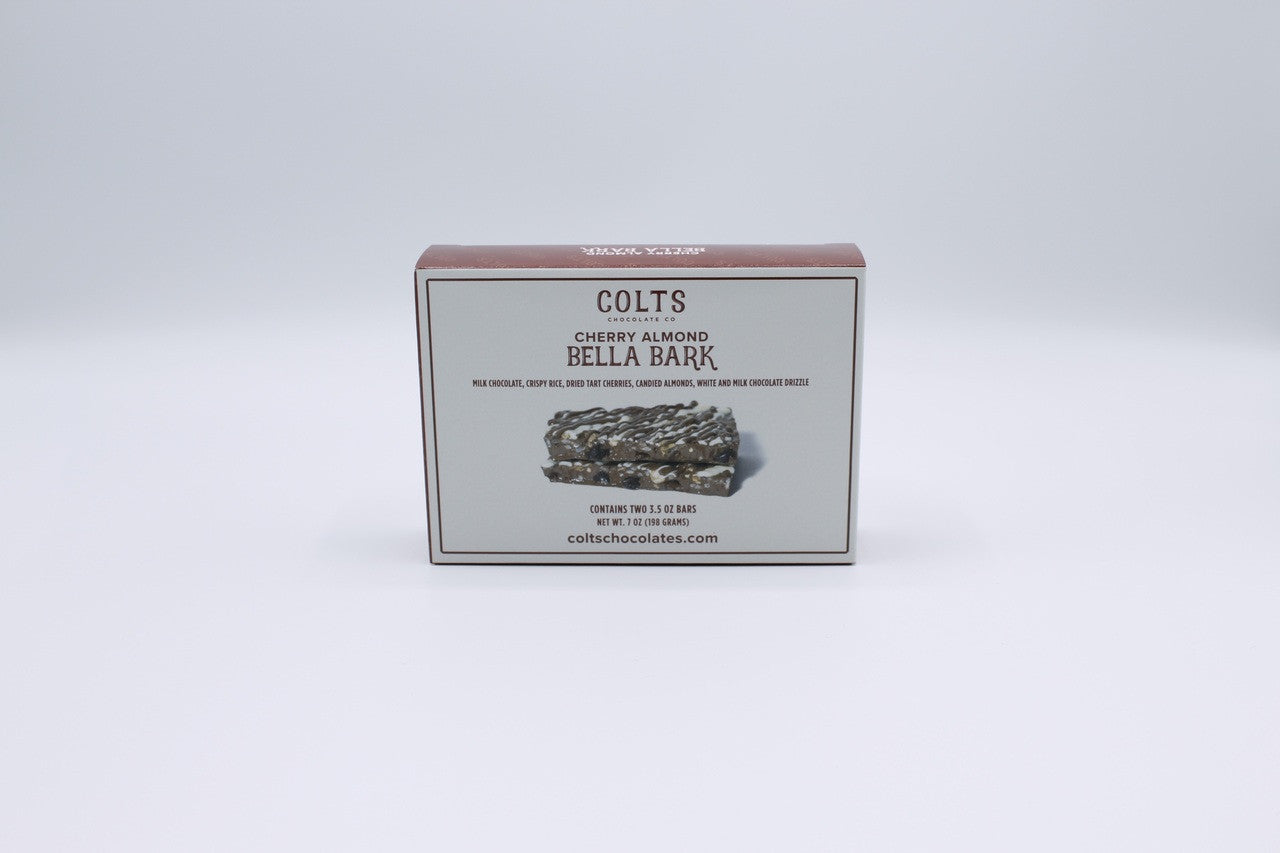 Wholesale Colts Bella Bark Cherry Almond 7Oz- Bulk