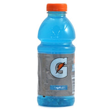 Wholesale Gatorade Cool Blue Raspberry Gatorade | 20 oz- Bulk
