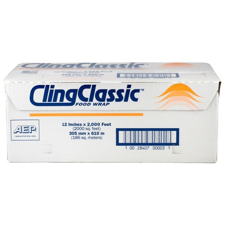 Wholesale BoxNCase Case Film 12 X 2000- Bulk