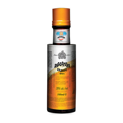 Wholesale Angostura Each Orange Bitters- Bulk