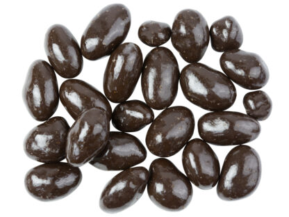 Wholesale Srf Dark Choc. Toffee Almonds (W)- Bulk