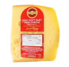 Wholesale Jarlsberg Wedge 10 Lb- Bulk