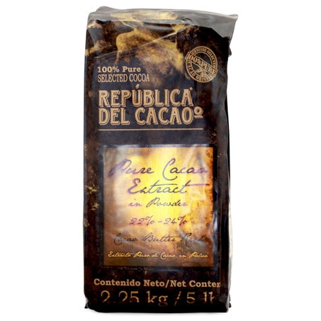 Wholesale Rep. Del Cacao Each Cocoa Powder- Bulk