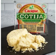 Wholesale Cacique Cotija Wedge 10 Oz- Bulk