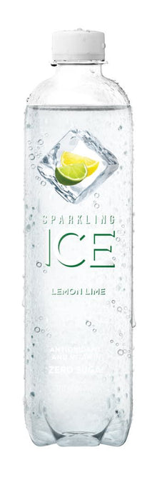 Wholesale Sparkling Ice 12/17Oz Lemon Lime- Bulk