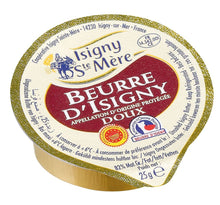 Wholesale Isigny Aop Unsltd Round 25G- Bulk