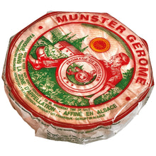 Wholesale Munster Aoc, Fromi 500G P- Bulk