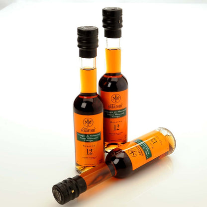 Wholesale Arvum Moscatel Vinegar 8.5Oz- Bulk