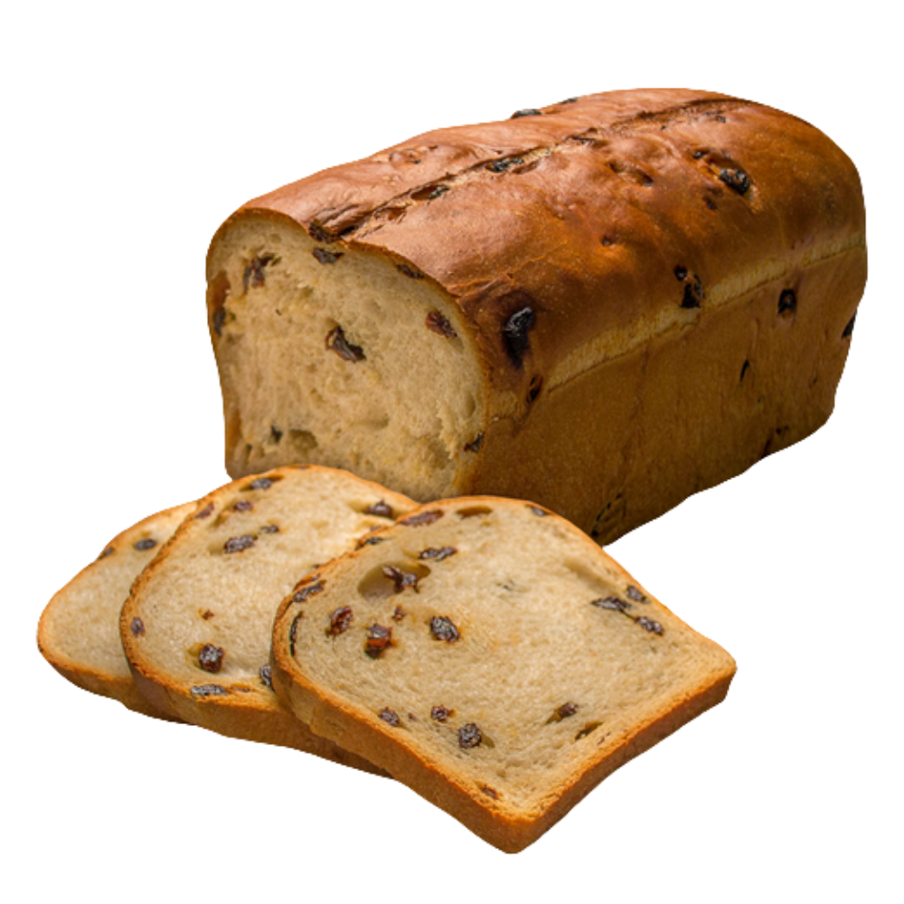 Wholesale Guttenplan'S Case Cinnamon Raisin Bread Dough- Bulk