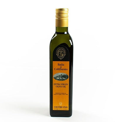 Wholesale Badia A Coltibuono Evoo 12/ .5L- Bulk
