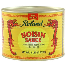Wholesale Roland Each Hoisin Sauce- Bulk