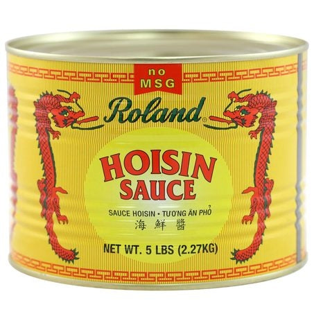 Wholesale Roland Each Hoisin Sauce- Bulk