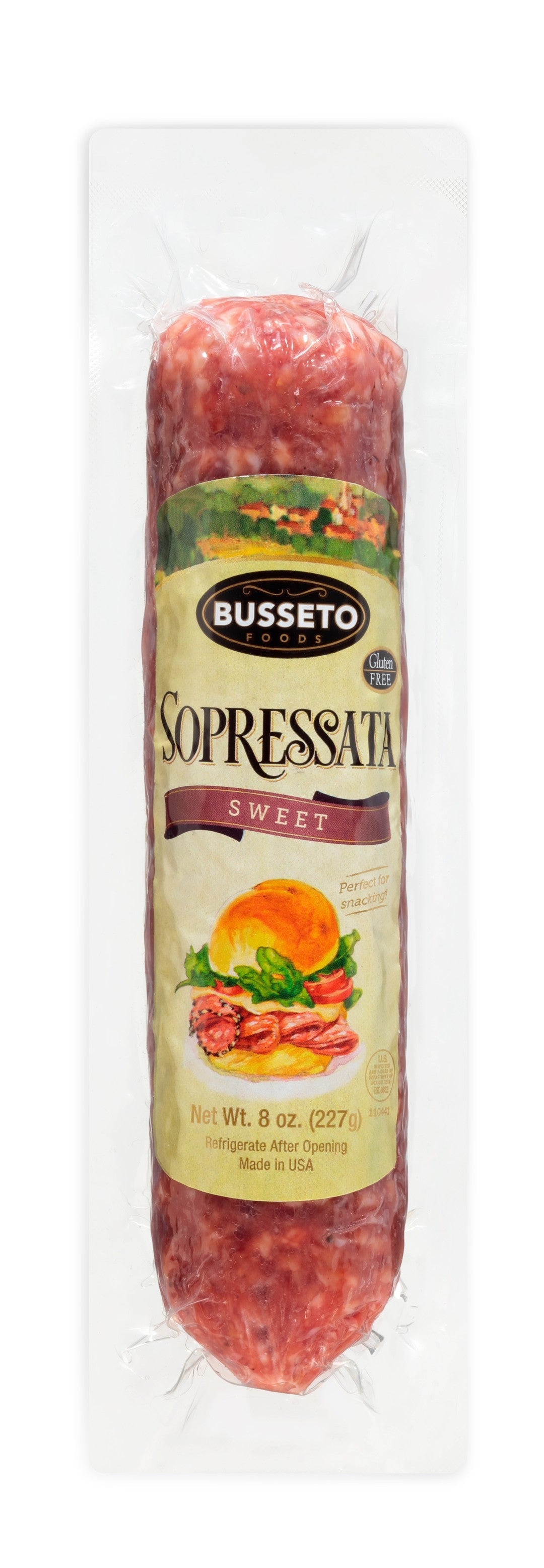 Wholesale Guffanti Asiago Vecchio 1/17- Bulk