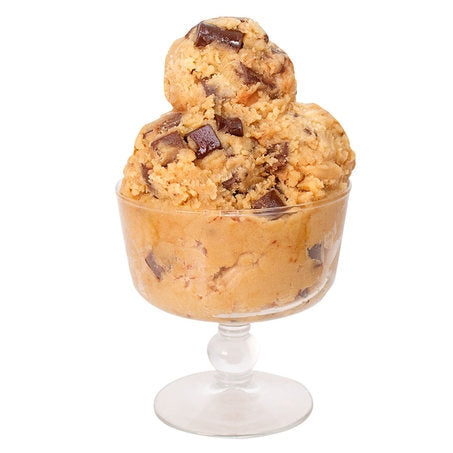 Wholesale David'S Case Edible Chocolate Chunk Cookie Dough- Bulk