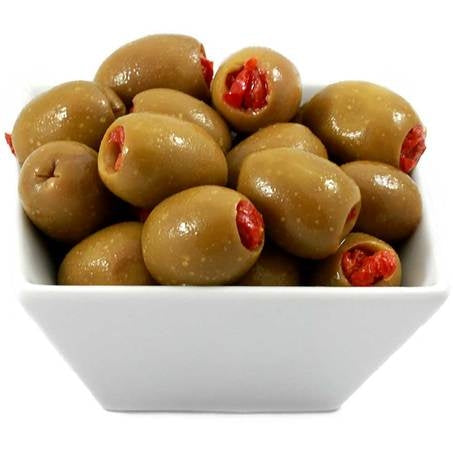 Wholesale La Fede Case Olive Popper With Sundried Tomato- Bulk