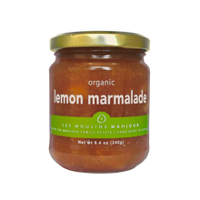 Wholesale Lemon Mamalade 6/240Gm- Bulk