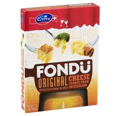 Wholesale Emmi Swiss Fondue Blend 14 Oz- Bulk