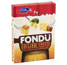 Wholesale Emmi Swiss Fondue Blend 14 Oz- Bulk