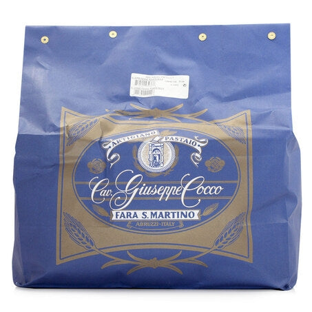 Wholesale Giuseppe Cocco Case Penne Rigate Bulk Pasta- Bulk