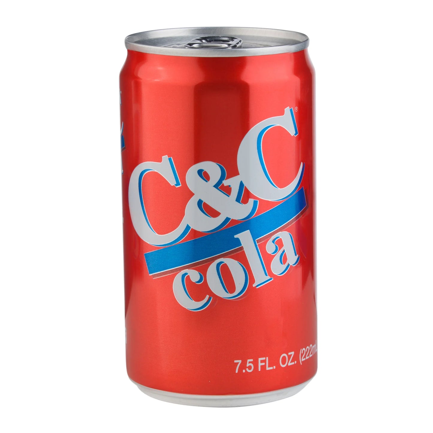 Wholesale C & C Case Cola- Bulk