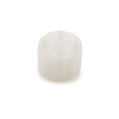 Wholesale Dix Farms 2 Oz Clear Portion Cup Lids- Bulk