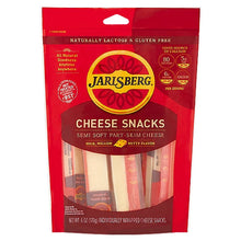 Wholesale Jarlsberg Cheese Snacks- Bulk