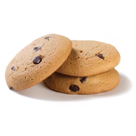 Wholesale Darlington Case Sugar Free Chocolate Chip Cookie- Bulk