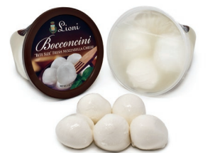 Wholesale Lioni Mozz Bocconcini Cup 8Oz- Bulk