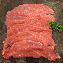 Wholesale Mosner Veal Leg Slices 8 Oz 10lb- Bulk