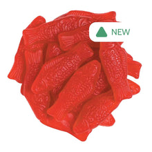 Wholesale Swedish Fish Red- Bulk