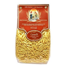 Wholesale Dal Raccolto Case Cavatelli Molisani Pasta- Bulk