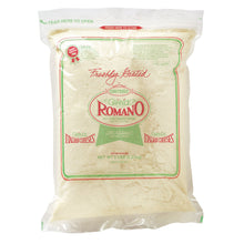 Wholesale Grande Case Contessa Grated Romano- Bulk