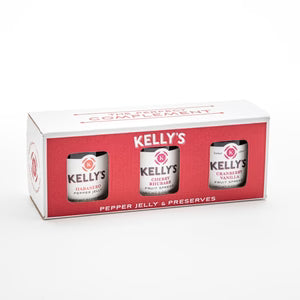 Wholesale Kelly'S Holiday Cutie Gift Pack- Bulk