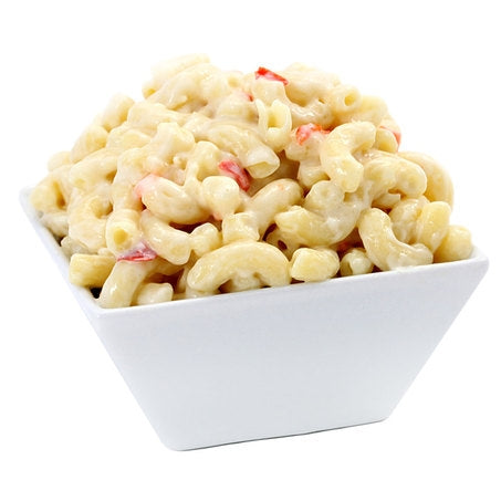 Wholesale Sally Sherman Case Macaroni Salad- Bulk