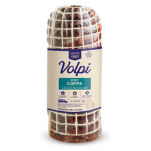 Wholesale Volpi Each Hot Coppa- Bulk