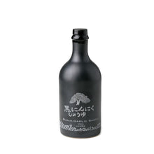 Wholesale Haku Black Garlic Shoyu 500Ml- Bulk