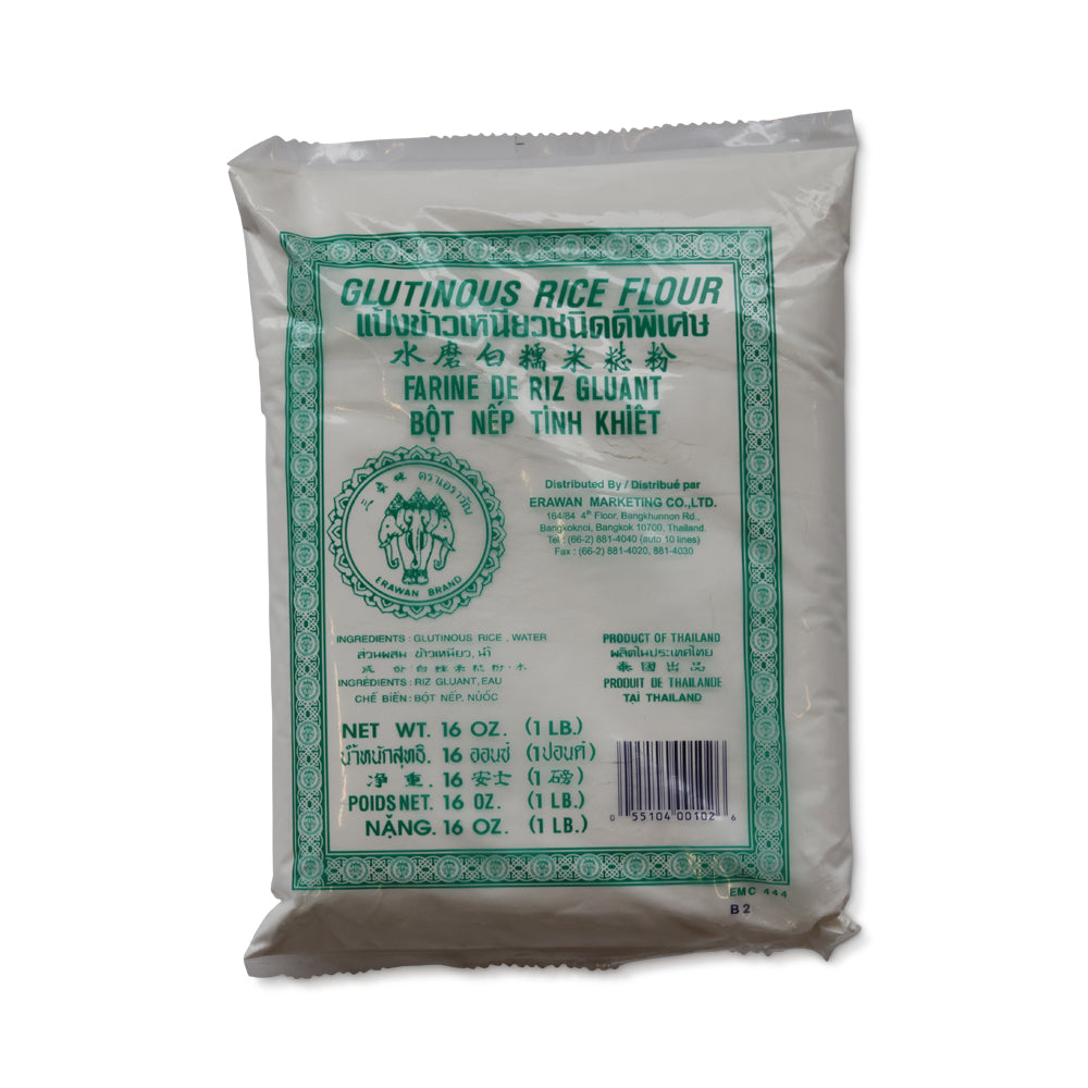 Wholesale Erawan Rice Flour | 16 oz- Bulk
