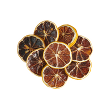 Wholesale Garniche Case Dried Lemon Slice For Garnish- Bulk