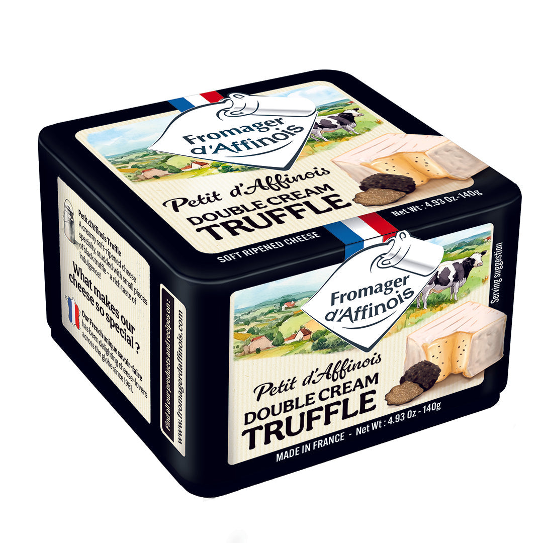 Wholesale Petit Fromager Daffinois Truff- Bulk
