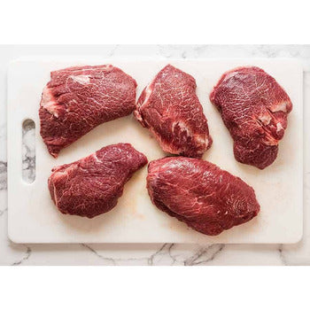 Wholesale Dix Farms Beef Cheeks 60lb- Bulk