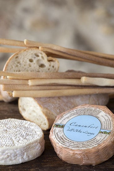 Wholesale Langa Camembert 3 Latti- Bulk