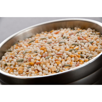 Wholesale Inharvest Golden Jewel Grain 2lb- Bulk