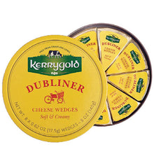 Wholesale Dubliner Irish Wedges 7 OZ- Bulk