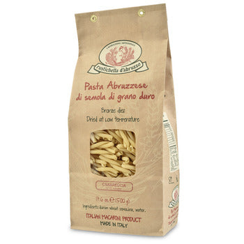 Wholesale Rustichella Casareccia Pasta 1.1lb- Bulk