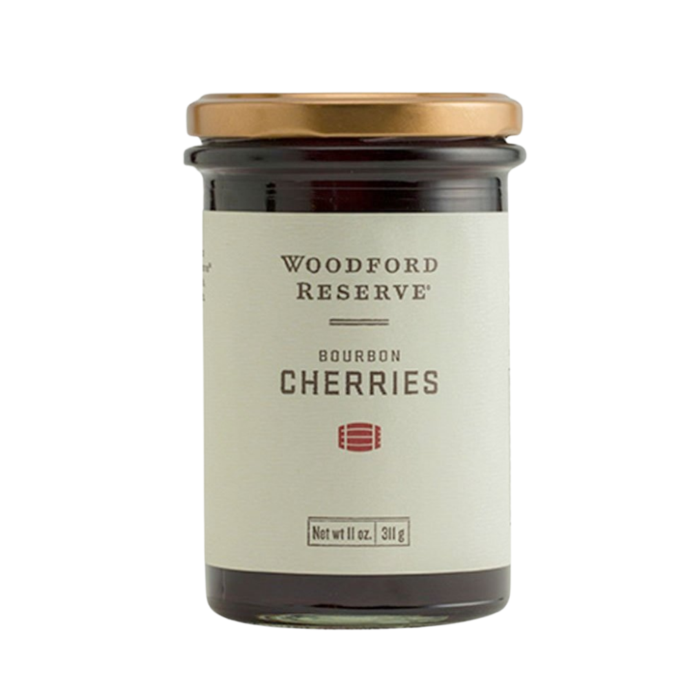 Wholesale Woodford Reser Case Bourbon Cocktail Cherries- Bulk