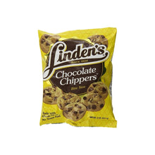 Wholesale Linden Case Chocolate Chip Cookie Made With Whole Grains- Bulk